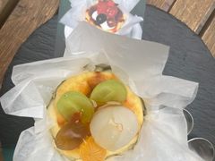 -茶是一枝花泡茶店