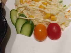-歌行灯日本料理(伊势丹店)