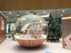 -深圳来福士广场