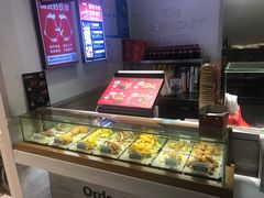 -1973继光香香鸡(金桥国际店)