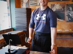 -Steveston Pizza Company (Richmond)