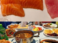 -海德温泉生活馆(朝阳大悦城店)