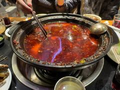 -小饕荟雅安贡椒鱼鲜馆(广福桥店)