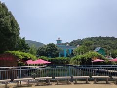 -无锡动物园·太湖欢乐园