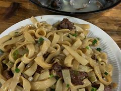 -河记肠粉店