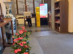 -雷峰塔·藕香居餐厅