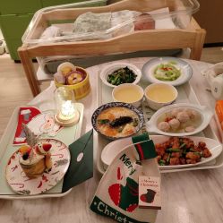 点击看大图 -添禧月子会所(高新店)