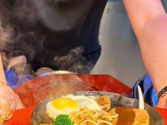 -火叮叮自助烤肉·现切牛肉(茂业店)