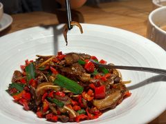 -火候轩品质湘菜·私厨(市府店)