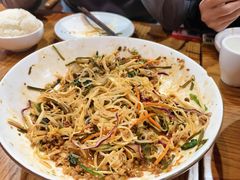 -金掌勺·锅包肉(双榆树店)