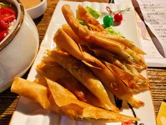 -胡桃里音乐酒馆(环亚凯瑟琳广场店)