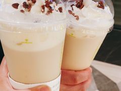 -奈雪的茶(市百一店)