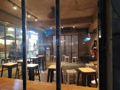 -来回·咖啡(天河南店)