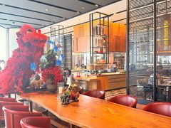 -新荣记(新源南路店)