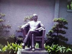 -上海孙中山故居纪念馆