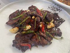 -普天和酒楼·新津菜·烤鸭(天津之眼店)