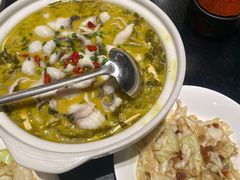 -简小舍·民间手艺菜(武昌江滩店)