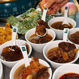 不可思议！北京竟有这么地道的野生菌火锅…