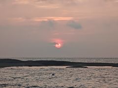 -日照灯塔风景区