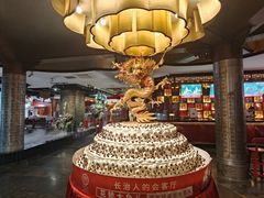 -潞州宴·长治人的会客厅(长兴北路店)