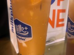 -milkplus·泰式奶茶(较场东路店)