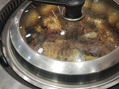 -满兴咱妈烀饼铁锅炖(兰州北街店)