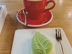 卡布奇诺-咖法森林·咖啡  酒吧(天河店)