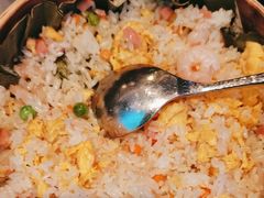 -桂满陇·蟹黄小笼汤包(清河万象店)