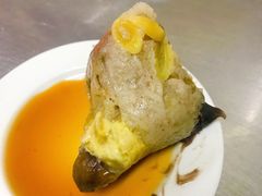 双烹粽球-老妈宫粽球