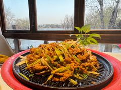 -庆云楼饭庄(什刹海店)