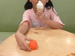 -DQ·蛋糕·冰淇淋(惠山万达店)