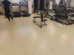 -中田健身工作室(太阳广场店)