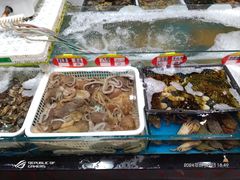 -旺角小渔村(幸福中路店)