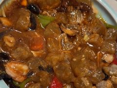 -北李妈妈菜·海肠捞饭(开发区万达店)