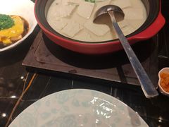 -杭州临平万丽酒店·万丽轩中餐厅
