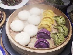 -77号渔船·蒸海鲜青岛菜(积米崖店)