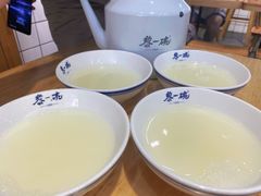-黎一碗大碗手工面(城市立方店)