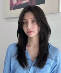 -丝语萱形象
