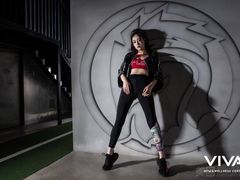 -GYMCARE VIVA(金开店)