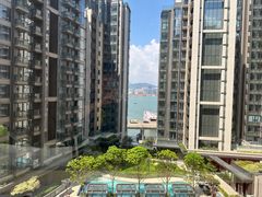 -宜必思香港北角酒店