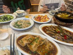 -溪涧堂农家土菜(神仙居店)