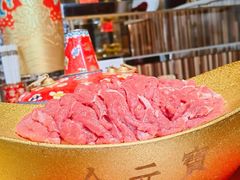 -羊大爷涮肉(亮马桥店)