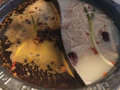 -钢管厂歆瑞源油卤串串香(春熙路太古里店)