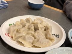 -东北农家小院(定西路店)
