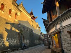 -妈妈的味道(和顺古镇店)