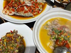 -唐坊·湖南菜(丰尚国际店)