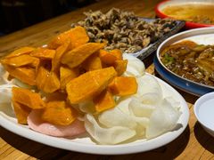 -關東雪东北菜(中庚漫游城店)