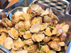 -开海·红岛海鲜虾水饺(石老人店)
