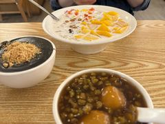 绿豆清心丸-翁林甜品