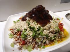 -海底捞火锅(邯郸新世纪中心店)